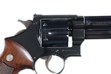 Sold Smith & Wesson Registered Magnum Revolver .357 Mag - 2 of 16