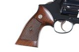 Sold Smith & Wesson Registered Magnum Revolver .357 Mag - 4 of 16