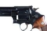 Sold Smith & Wesson Registered Magnum Revolver .357 Mag - 7 of 16