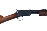 SOLD Winchester 62 Slide Rifle .22 sllr - 1 of 12