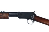 SOLD Winchester 62 Slide Rifle .22 sllr - 7 of 12