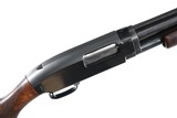Sold Winchester 12 Slide Shotgun 12ga - 3 of 12