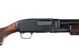 Sold Winchester 12 Slide Shotgun 12ga - 1 of 12