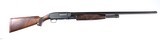 Sold Winchester 12 Slide Shotgun 12ga - 2 of 12