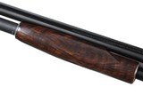 Sold Winchester 12 Slide Shotgun 12ga - 10 of 12