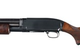 Sold Winchester 12 Slide Shotgun 12ga - 7 of 12