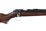 Sold Winchester 72A Bolt Rifle .22 sllr - 1 of 12