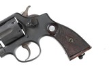 Sold Smith & Wesson 38/200 Revolver .38-200 - 7 of 10