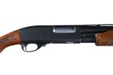 Remington 870 Wingmaster Slide Shotgun 12ga - 1 of 11