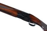 Sold Winchester 101 O/U Shotgun 12ga - 9 of 12