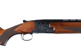 Sold Winchester 101 O/U Shotgun 12ga - 1 of 12