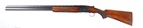 Sold Winchester 101 O/U Shotgun 12ga - 8 of 12