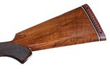 Sold Winchester 101 O/U Shotgun 12ga - 11 of 12
