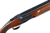 Sold Winchester 101 O/U Shotgun 12ga - 3 of 12