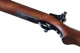 Mossberg 44 U.S. Bolt Rifle .22 lr - 9 of 13