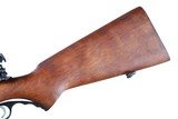 Mossberg 44 U.S. Bolt Rifle .22 lr - 12 of 13