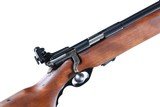 Mossberg 44 U.S. Bolt Rifle .22 lr - 1 of 13