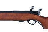 Mossberg 44 U.S. Bolt Rifle .22 lr - 7 of 13