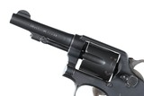 Sold Smith & Wesson 38 Military & Police Revolver .38 spl - 6 of 10