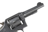 Sold Smith & Wesson 38 Military & Police Revolver .38 spl - 3 of 10