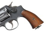 Sold Smith & Wesson 38 Military & Police Revolver .38 spl - 7 of 10