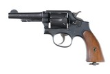 Sold Smith & Wesson 38 Military & Police Revolver .38 spl - 5 of 10