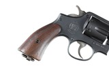 Sold Smith & Wesson 38 Military & Police Revolver .38 spl - 4 of 10