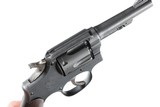 Sold Smith & Wesson 38 Military & Police Revolver .38 spl - 2 of 10