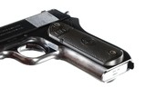 Sold Colt 1903 Pocket Hammer Pistol .38 ACP - 8 of 9