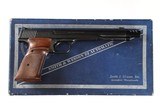 Sold Smith & Wesson 41 Pistol .22 lr - 1 of 11