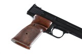 Sold Smith & Wesson 41 Pistol .22 lr - 5 of 11