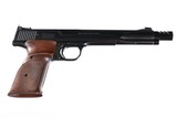 Sold Smith & Wesson 41 Pistol .22 lr - 2 of 11