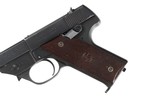 SOLD High Standard GB Pistol .22 lr - 7 of 9