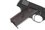 SOLD High Standard GB Pistol .22 lr - 4 of 9