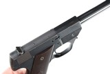 SOLD High Standard GB Pistol .22 lr - 2 of 9