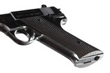 Sold High Standard HD Military Pistol .22 lr - 8 of 9