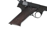 Sold High Standard HD Military Pistol .22 lr - 4 of 9