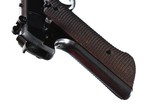 Sold High Standard HD Military Pistol .22 lr - 9 of 9