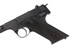 Sold High Standard HD Military Pistol .22 lr - 7 of 9