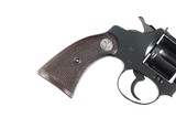 Colt Police Positive Target Revolver .22 cal (lr & short etc) - 4 of 10