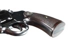 Colt Police Positive Target Revolver .22 cal (lr & short etc) - 8 of 10