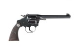 Colt Police Positive Target Revolver .22 cal (lr & short etc) - 1 of 10