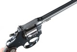 Colt Police Positive Target Revolver .22 cal (lr & short etc) - 2 of 10