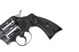 Colt Army Special Revolver .38 spl - 8 of 11