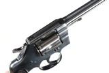 Colt Army Special Revolver .38 spl - 3 of 11