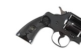 Colt Army Special Revolver .38 spl - 5 of 11