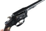 Sold Smith & Wesson 32 Hand Ejector Revolver .32 wcf - 2 of 10