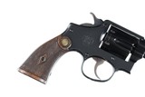 Sold Smith & Wesson 32 Hand Ejector Revolver .32 wcf - 4 of 10