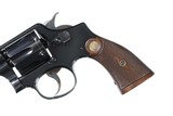 Sold Smith & Wesson 32 Hand Ejector Revolver .32 wcf - 7 of 10