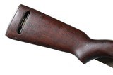 Winchester M1 Carbine Semi Rifle .30 Carbine - 6 of 14